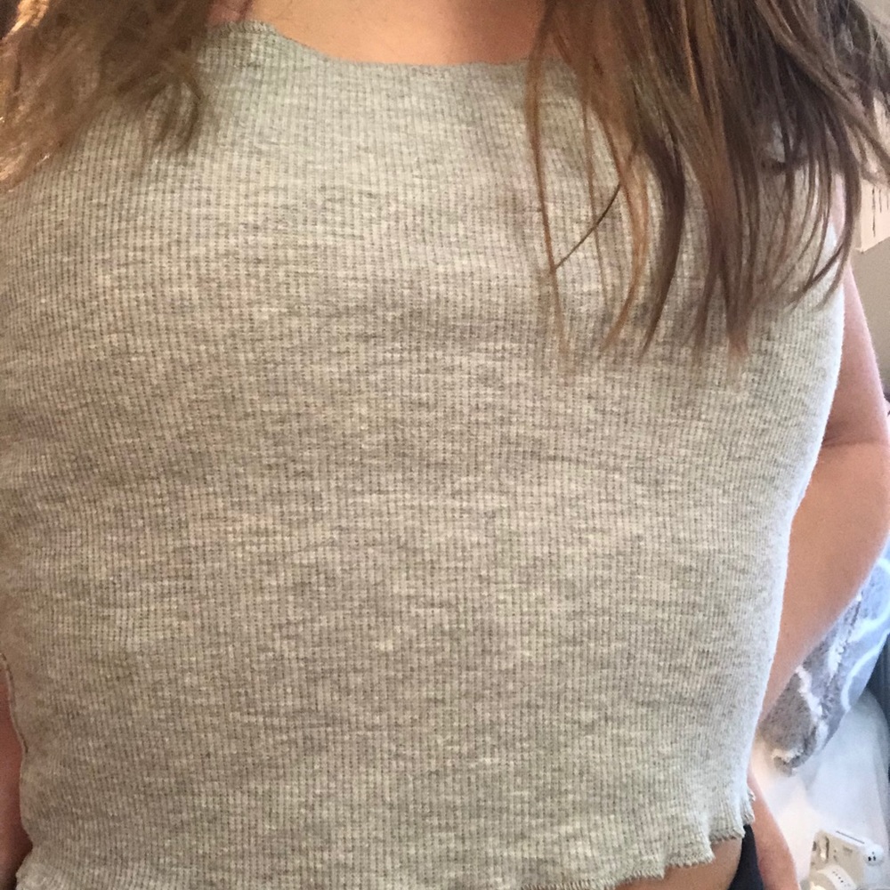 Pack of 4 tube tops